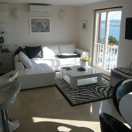 G&B Apartments Trogir Eksteriør bilde