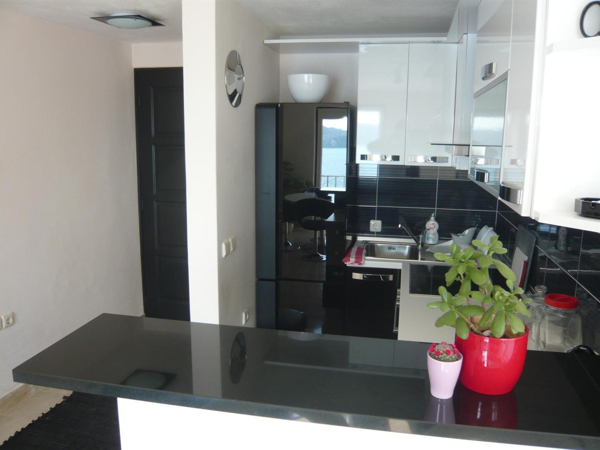 G&B Apartments Trogir Eksteriør bilde