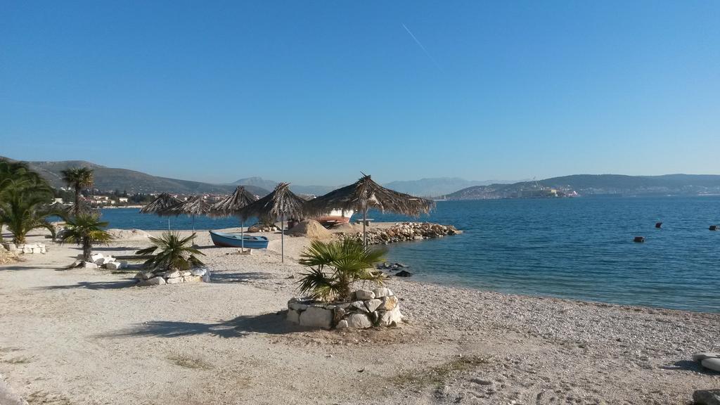 G&B Apartments Trogir Rom bilde