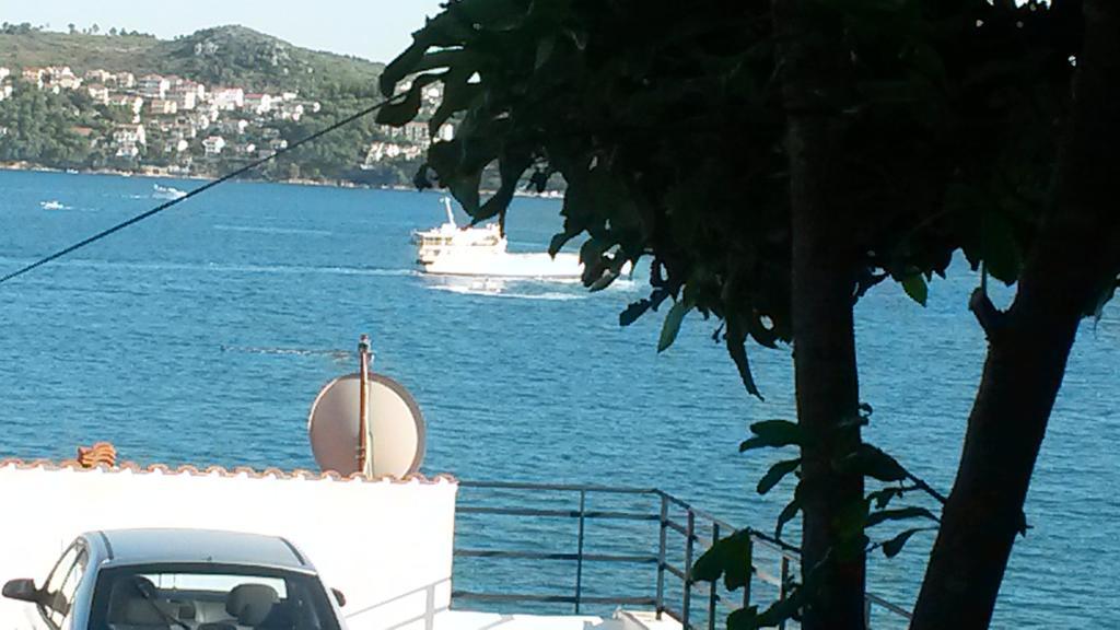 G&B Apartments Trogir Rom bilde