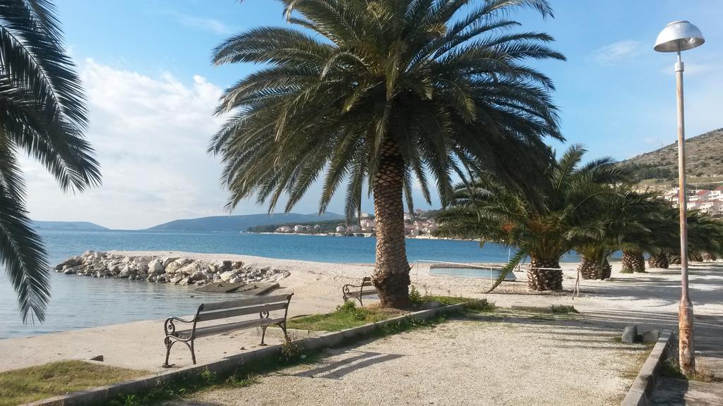 G&B Apartments Trogir Eksteriør bilde