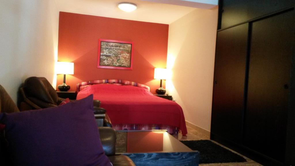 G&B Apartments Trogir Rom bilde
