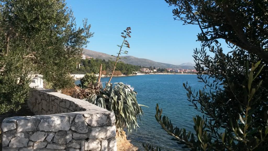 G&B Apartments Trogir Rom bilde