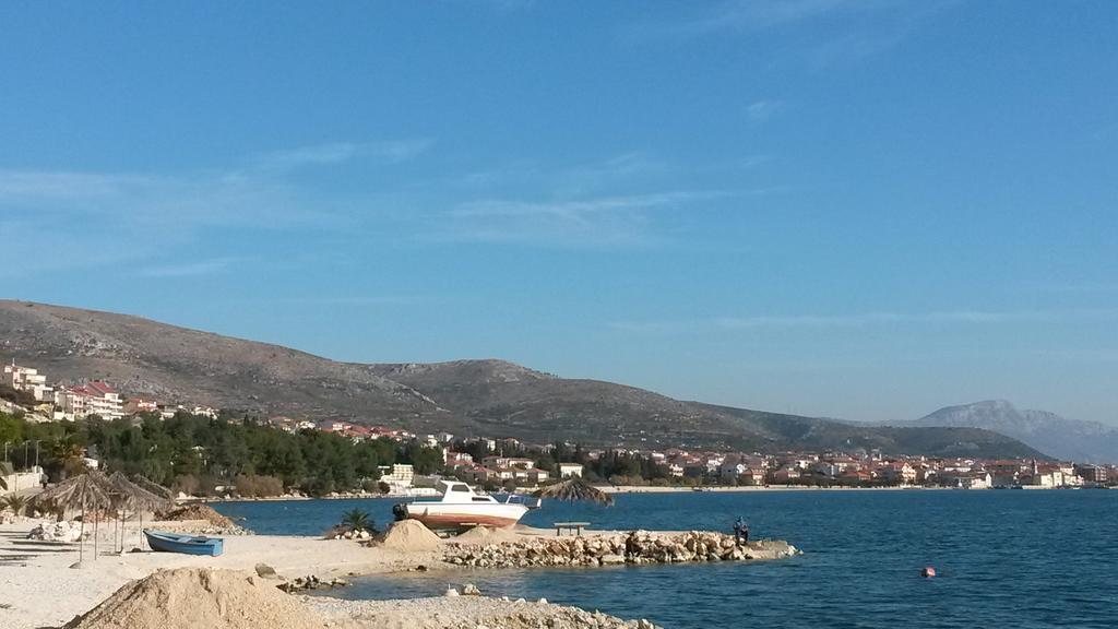 G&B Apartments Trogir Eksteriør bilde