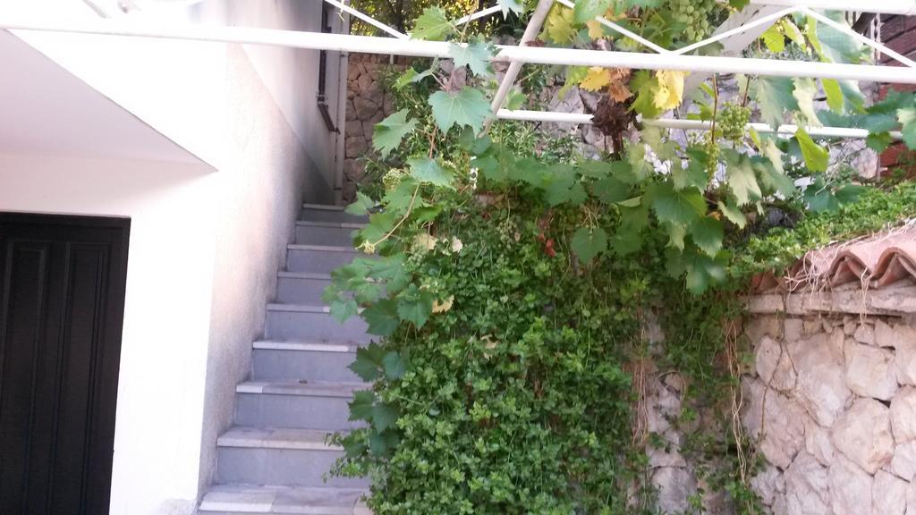 G&B Apartments Trogir Rom bilde