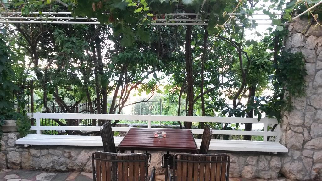 G&B Apartments Trogir Rom bilde