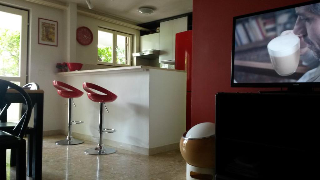 G&B Apartments Trogir Rom bilde