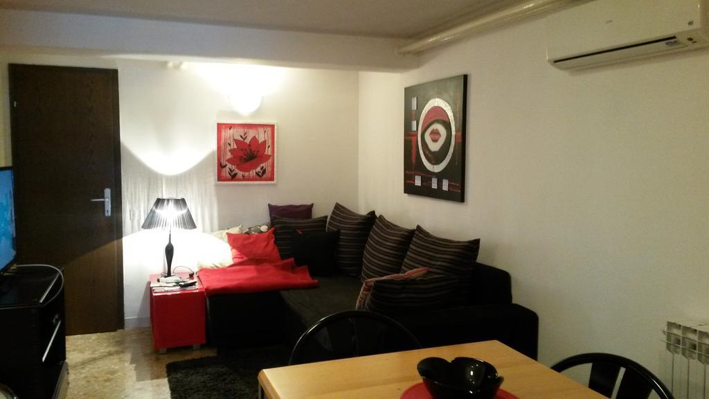 G&B Apartments Trogir Rom bilde