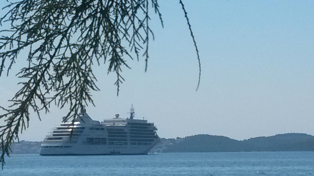 G&B Apartments Trogir Rom bilde