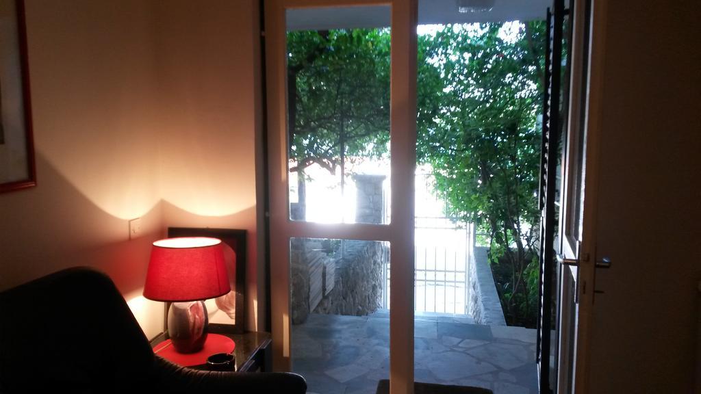 G&B Apartments Trogir Rom bilde