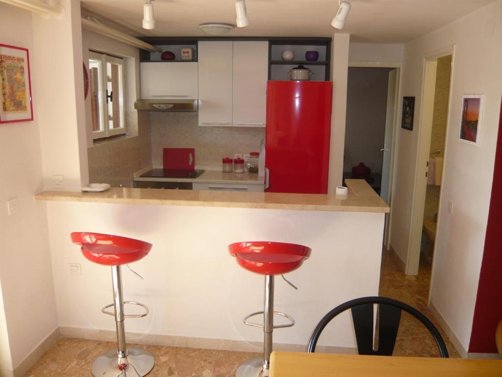 G&B Apartments Trogir Rom bilde