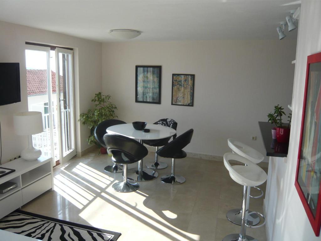 G&B Apartments Trogir Rom bilde