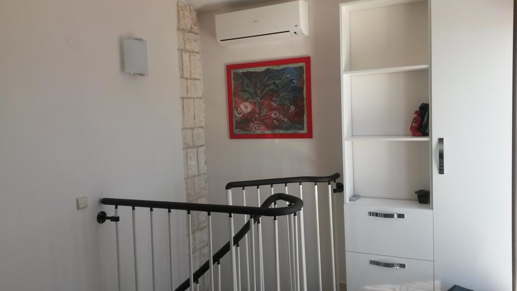 G&B Apartments Trogir Eksteriør bilde