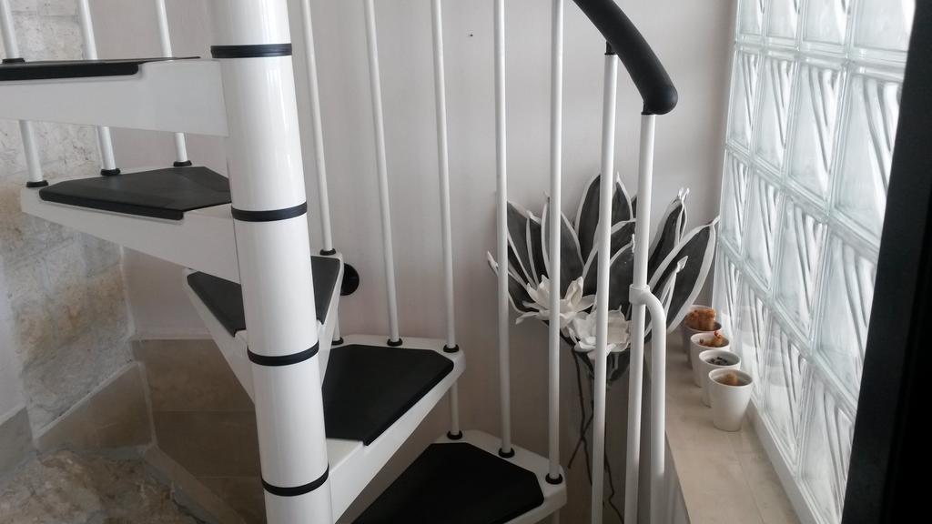 G&B Apartments Trogir Eksteriør bilde