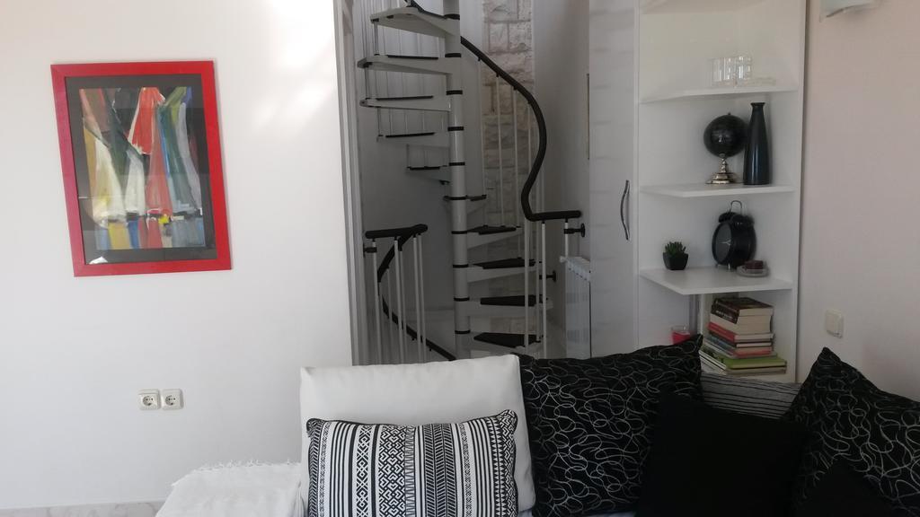 G&B Apartments Trogir Eksteriør bilde