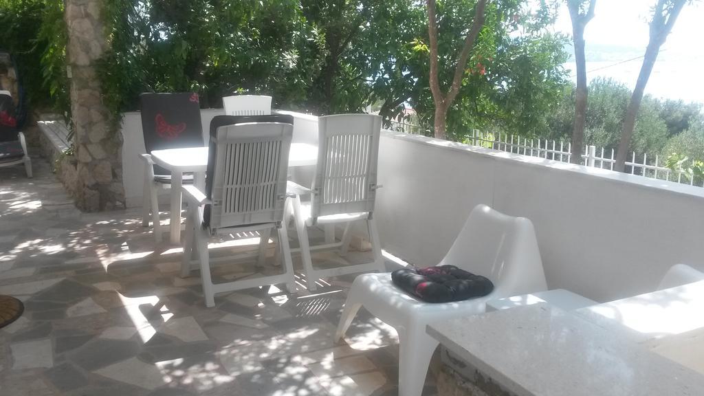 G&B Apartments Trogir Eksteriør bilde