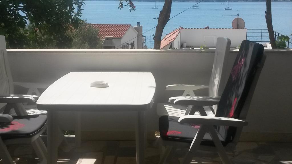 G&B Apartments Trogir Eksteriør bilde