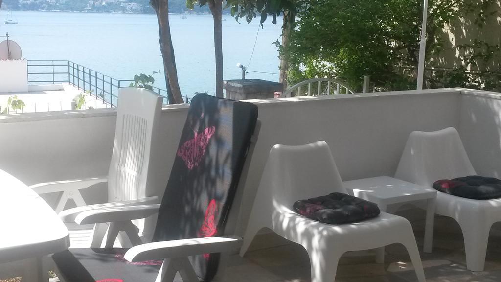 G&B Apartments Trogir Eksteriør bilde