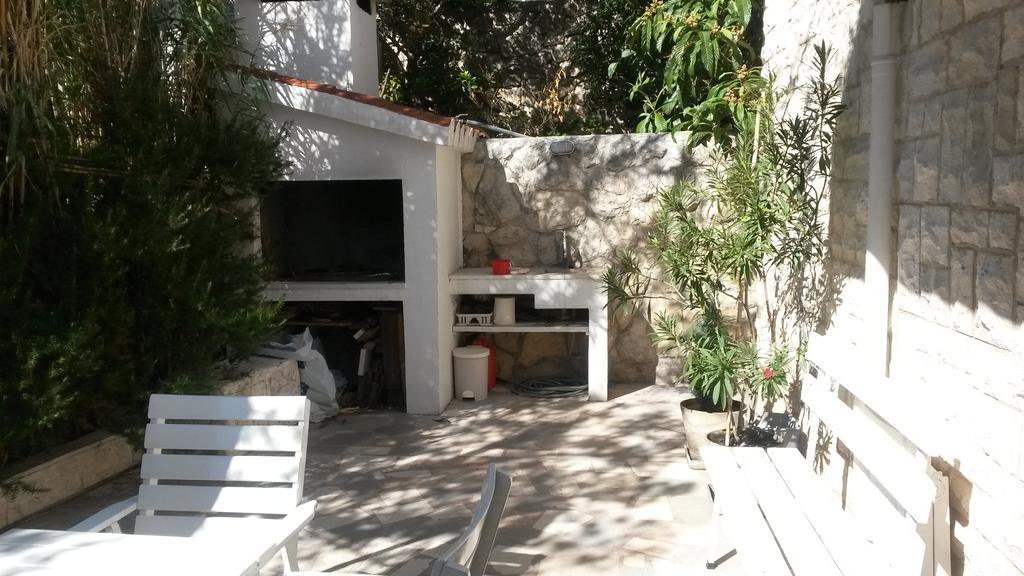 G&B Apartments Trogir Eksteriør bilde