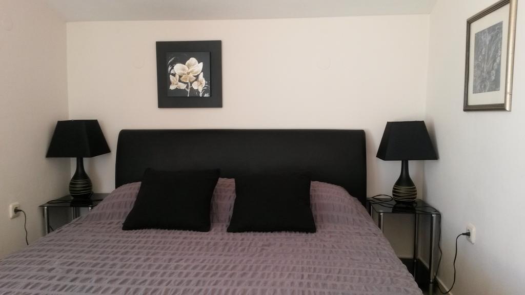 G&B Apartments Trogir Eksteriør bilde